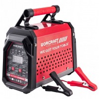 Įkroviklis akumuliatoriui 12/24V 20A 10-300Ah